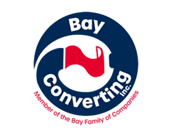 Bay Converting logo