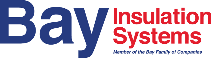 bay insulation systems logo