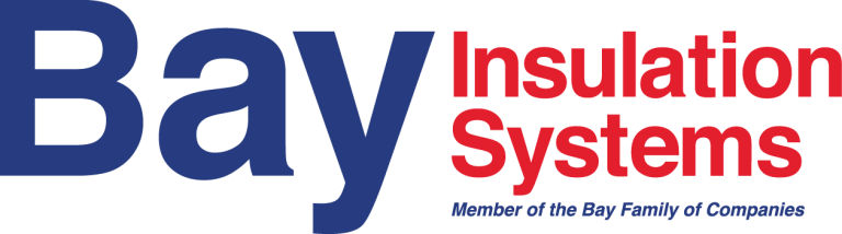 bay insulation systems logo