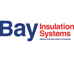 Bay Insulation Systems logo