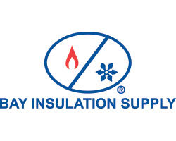 Bay Insulation Supply logo